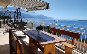Beautiful Apartment 80 M From The Sea